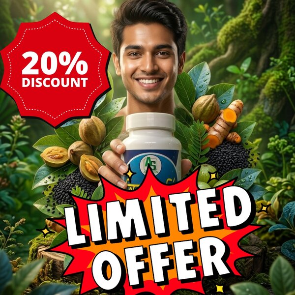 Rsz Limited Time Offer
